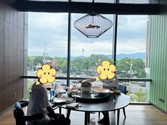 -长沙君悦酒店·湘江36中餐厅