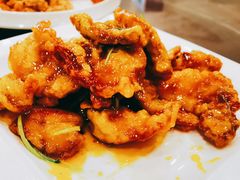 -金丝饭庄(金丝新天地保障性住宅小区店)