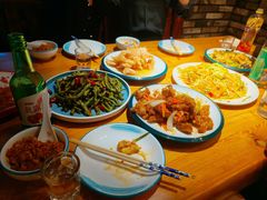-赵家小馆(沈阳禹洲广场店)