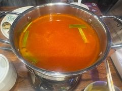 -素虎料理(前门店)