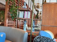 -阿娘家·原生态农家菜(国顺东路店)