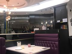 卡座-太兴餐厅(东方广场分店)