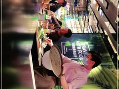 -亚马逊海鲜自助(万象汇店)