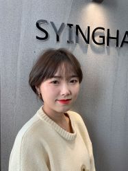 -SY COLOUR专业烫染