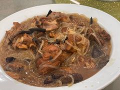 -悦府东北私房菜·饺子王·铁锅炖(长白山万达店)