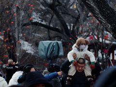 -北山公园