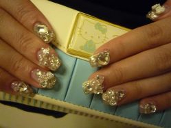 照片 1111-A-Best nail UP时尚美甲沙龙