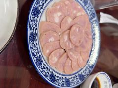 -京碗居老北京特色菜(北环东路店)