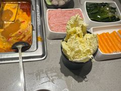 -海底捞火锅(壹悦城店)