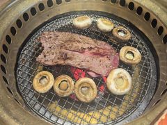 -虎丸烧肉(世纪汇店)
