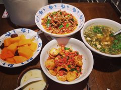 -八碗湘长沙市井菜(坡子街店)