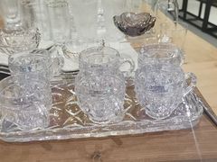 -川岛屋·KAWASIMAYA·咖啡简餐