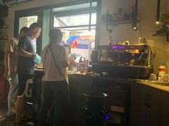 -SeekSeeking咖啡专门店(堰塘街店)