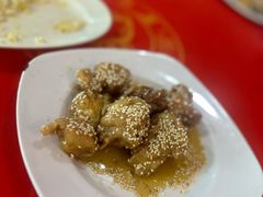 -美香海鲜饭店