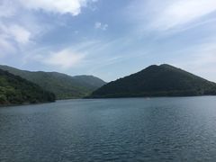-宁波九龙湖开元度假村