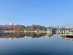 -东湖听涛景区