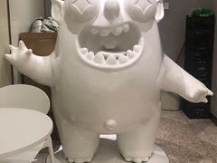 -茶力的小怪兽(梅林卓悦汇店)