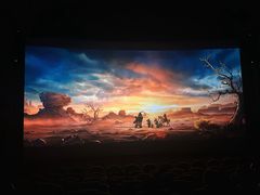 -北京英嘉国际影城(金源CINITY店)