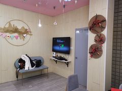 -优悦派·别墅派对轰趴馆(静安店)
