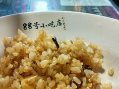 -88号小吃店·经典云南菜·地道纳西美食