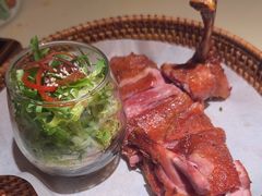 -锦府盐帮·李宅(领展购物广场中关村店)