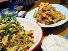 -95号酱骨·一块豆腐(展春园西路店)