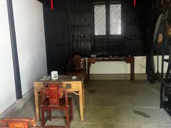 -王阳明故居