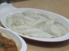 -喜家德虾仁水饺(东方宝泰店)