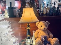 -咖法森林·咖啡  酒吧(天河店)