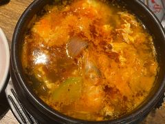 -釜山火炉韩式炭火烤肉(欧洲城店)