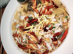-太二酸菜鱼(正大广场店)