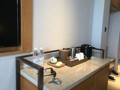 -成都蒲江花样年福朋喜来登度假酒店·宜客乐西餐厅