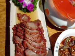 -去茶去餐厅(中央大街店)