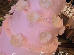 -爱之婚礼蛋糕(建外SOHO西区店)