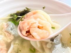 -海平馄饨(逍遥二路店)