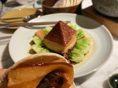 金牌扣肉-湖滨28中餐厅·西湖宴·杭州君悦酒店