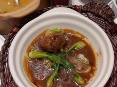 -羊瑞堂·横山炖羊肉·陕菜(未央路旗舰店)