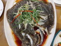 -永記粤菜·五指毛桃花雕鸡煲(九亭店)