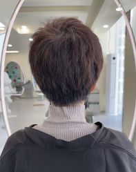 -5M HAIR SALON