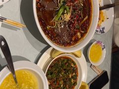 -群英会·三国菜(曹魏古城店)