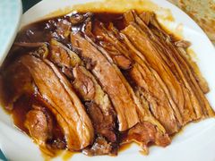 -福寿斋·老北京铜锅涮肉·烧烤(清岚店)