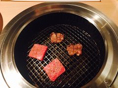-神户牛焼肉専門店 牛一(道顿堀店)