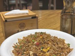 -易裕和·长沙米粉(竹塘西路店)