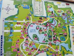 -上海野生动物园