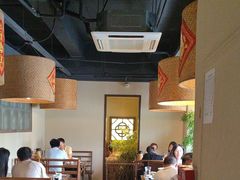 -洞庭土菜馆(天河北总店)