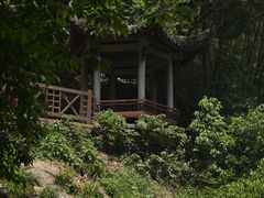 -莫干山风景区