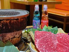 -牛也烧肉(摩尔城店)