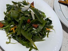 -船歌·鱼水饺青岛菜(金狮广场店)