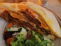 -玲婧胡同·生日蛋糕·餐厅(嘉里城店)