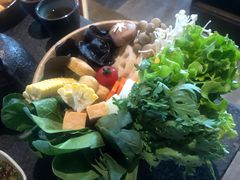 -湊湊火锅·茶憩(新中关购物中心店)